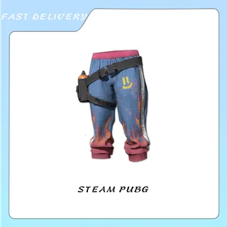 Roar Streetwear Joggers
