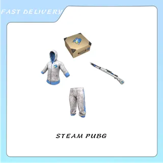XDD'S CRATE