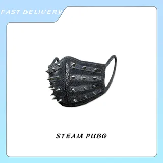 Hazardous Mask