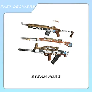 MOO'D KILLER WEAPON BUNDLE