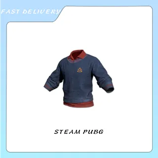 Study Hall Sweater