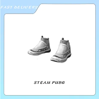 Moon Rabbit Shoes