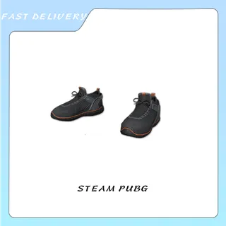 Bunny Express Delivery Shoes