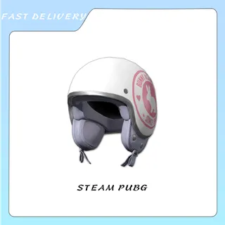  Bunny Academy Helmet (Level 1)