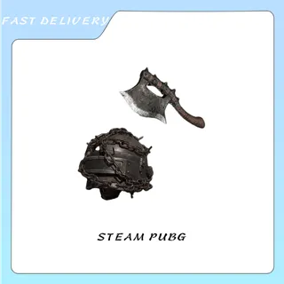 Executioner Gear Pack