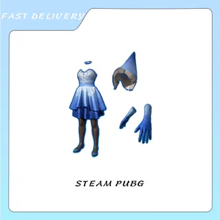 Fairied Away Bundle