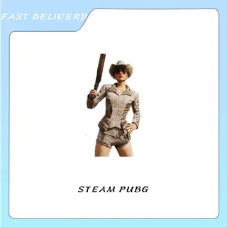 URBAN COWGIRL COSTUME SET