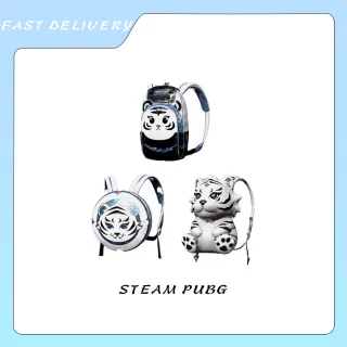 XINGHUN'S BACKPACK SET