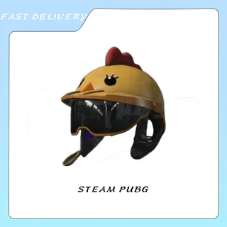 Jiscar - Helmet (Level 1) Permanent