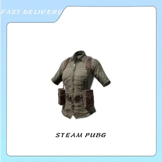 Pathfinder's Uniform
