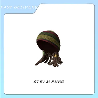 One Love Beanie