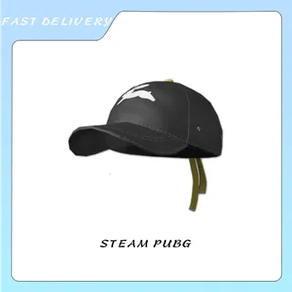 Bunny Express Warehouse Cap