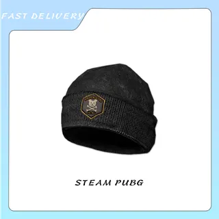 Hazardous Beanie
