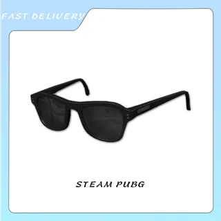 Shades (Black)