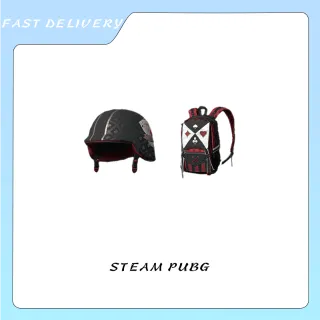  VALENTINE'S DAY 2022 LEVEL 2 GEAR BUNDLE