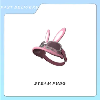 Bunny Academy Sailor Hat