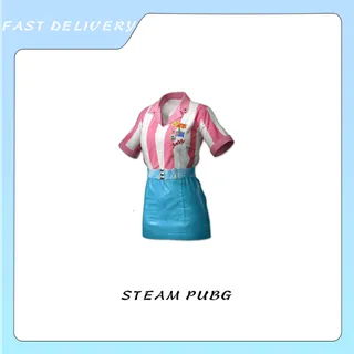 Sweet Threads Uniform