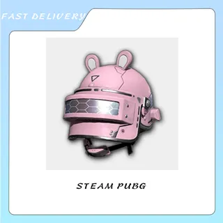 Bunny Aeronautics - Helmet (Level 3)