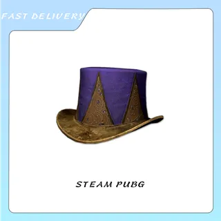 Ringmaster's Tophat