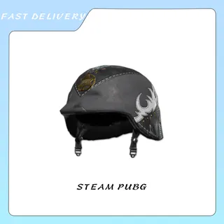Lawman - Helmet (Level 2)
