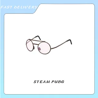 Groovy Glasses