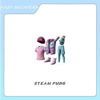 COTTON CANDY SET