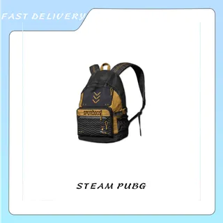 Spurdogs Backpack (Level 2)