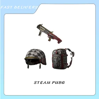 MALEVOLENT MIME GEAR PACK