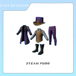 Ringmaster Set