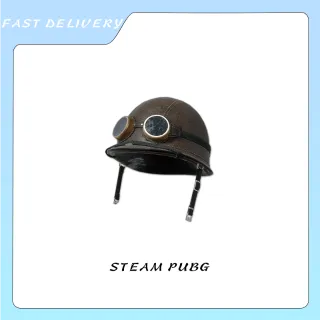 SURVIVORS BIKER - HELMET (LEVEL 2)