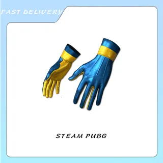 Ohm's Gloves