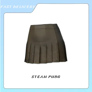 Pathfinder's Skirt