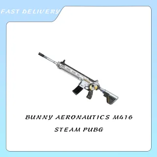 Bunny Aeronautics M416