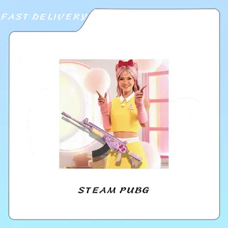 ALI THE FOX PEACH SET