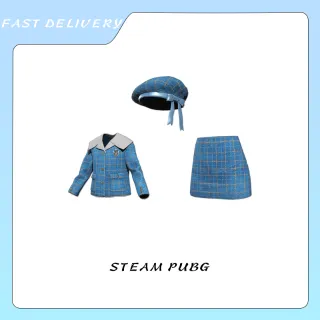 Miss Marine Set