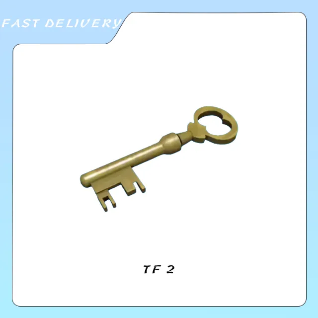 Mann Supply Crate Key TF2 Team Fortress Game Item Gameflip