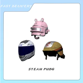 BUNNY AERONAUTICS HELMET SET