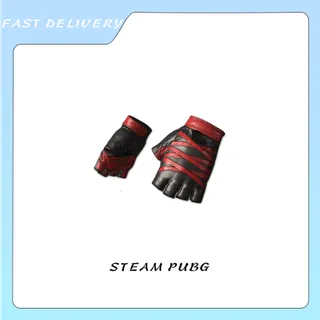 Shadowstar's Gloves