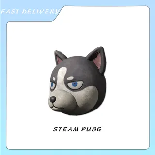 Husky Mask