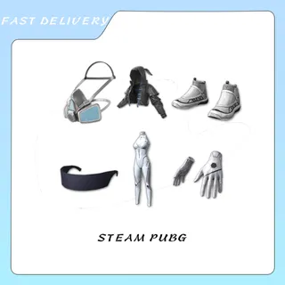 MOON RABBIT SET