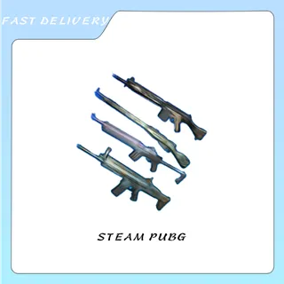 Pgi.S Hydrodip Weapon Bundle