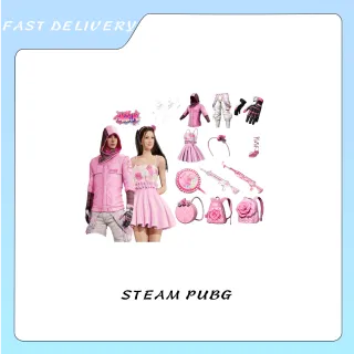 Rash Beixi Marry Bundle