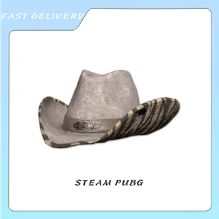 Urban Cowgirl Hat