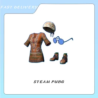 Groovy Getup Bundle
