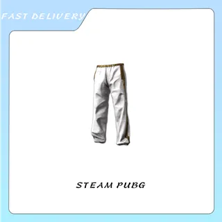 Exquisite Pants