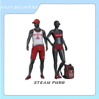 GULFWATCH LIFEGUARD SET