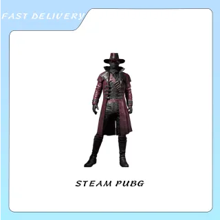 NIGHT HUNTER COSTUME SET