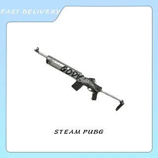 GODV'S MINI14