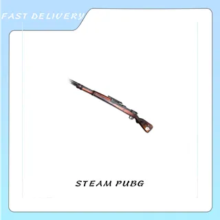 manson's Kar98k