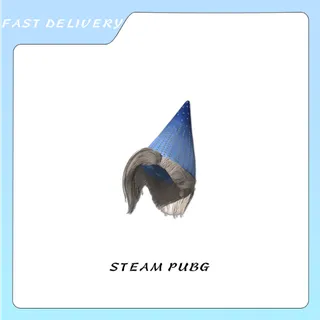 Fairied Away Hat